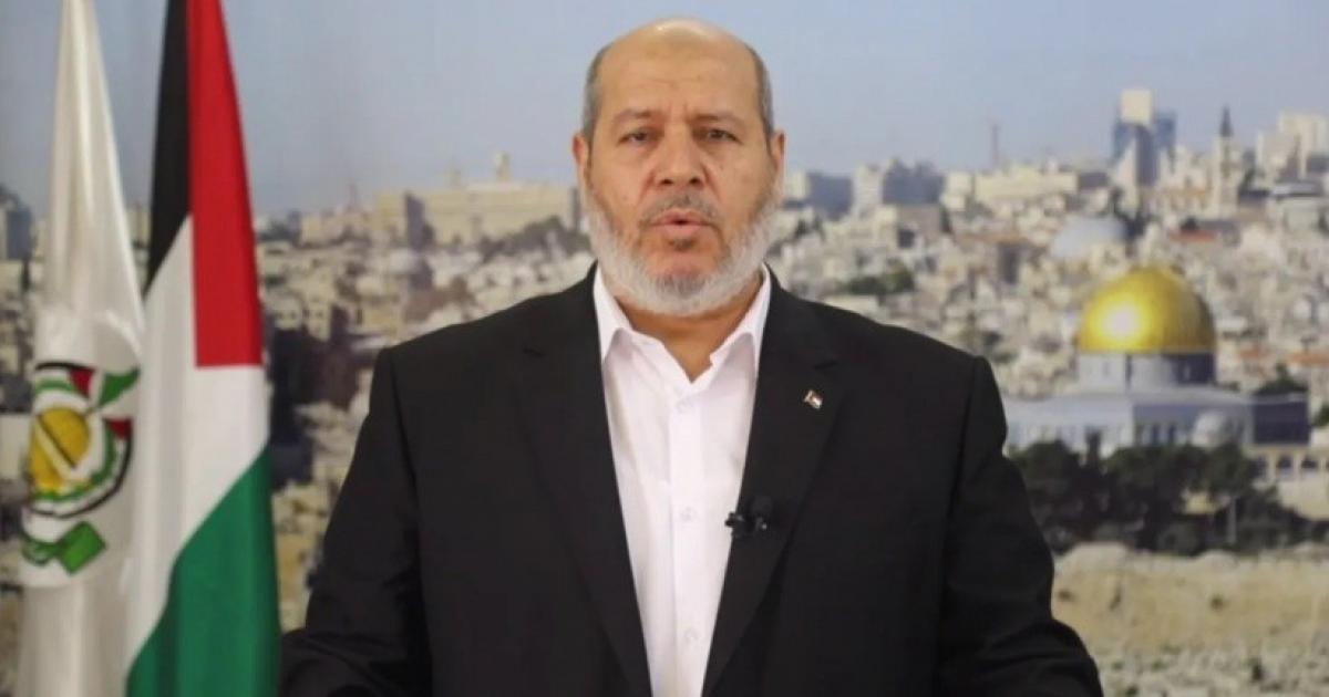 برئاسة الحية... وفد حماس يصل القاهرة لبحث اتفاق غزة