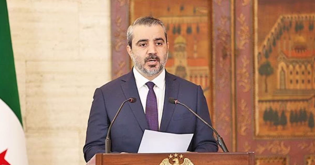 دمشق تدرس الانضمام لـ «اتفاق مكة» الدفاعي وسط ترقب إقليمي