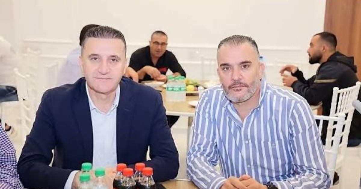 محامي مازن النتشة: توقيفه إجراء تحقيقي ولا قرار بإغلاق محطات الهدى