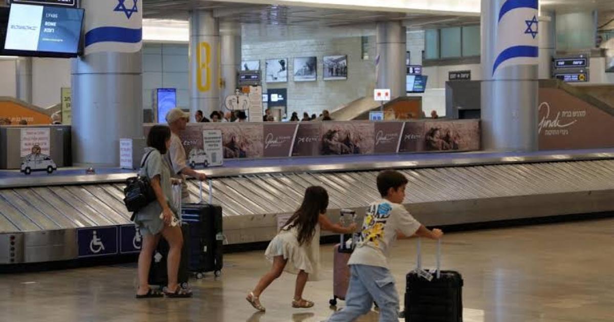 دراسة إسرائيلية: نحو 270 ألف إسرائيلي غادروا البلاد خلال 3 سنوات