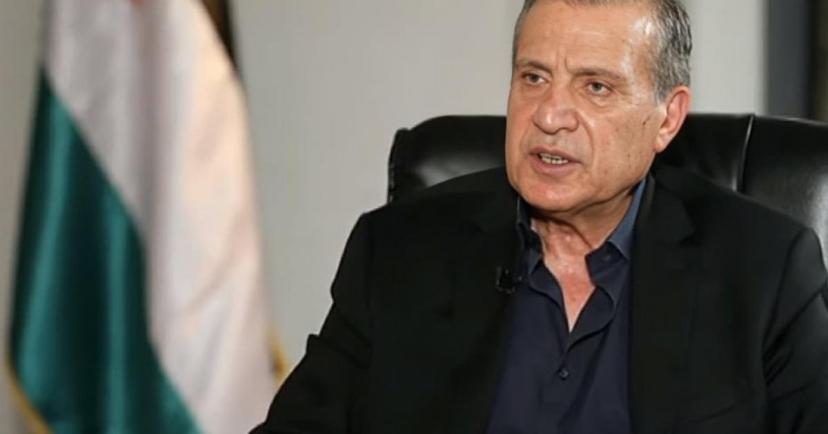 أبو ردينة يدين تصاعد إرهاب المستوطنين ويحمل الاحتلال المسؤولية الكاملة
