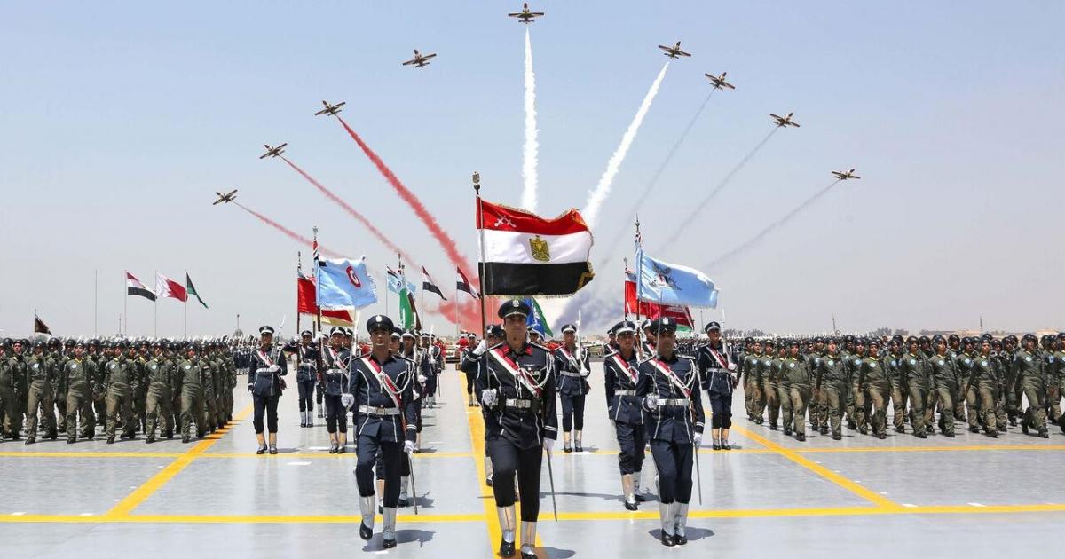تركيا : مصر قد تنضم إلى اتفاقية الدفاع المشترك مع السعودية وباكستان