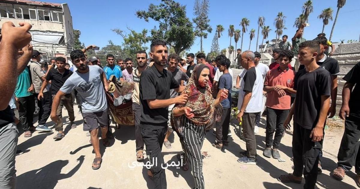 "حماس": استهداف شرطة غزة جريمة حرب تكشف مساعي نتنياهو لتقويض اتفاق وقف إطلاق النار