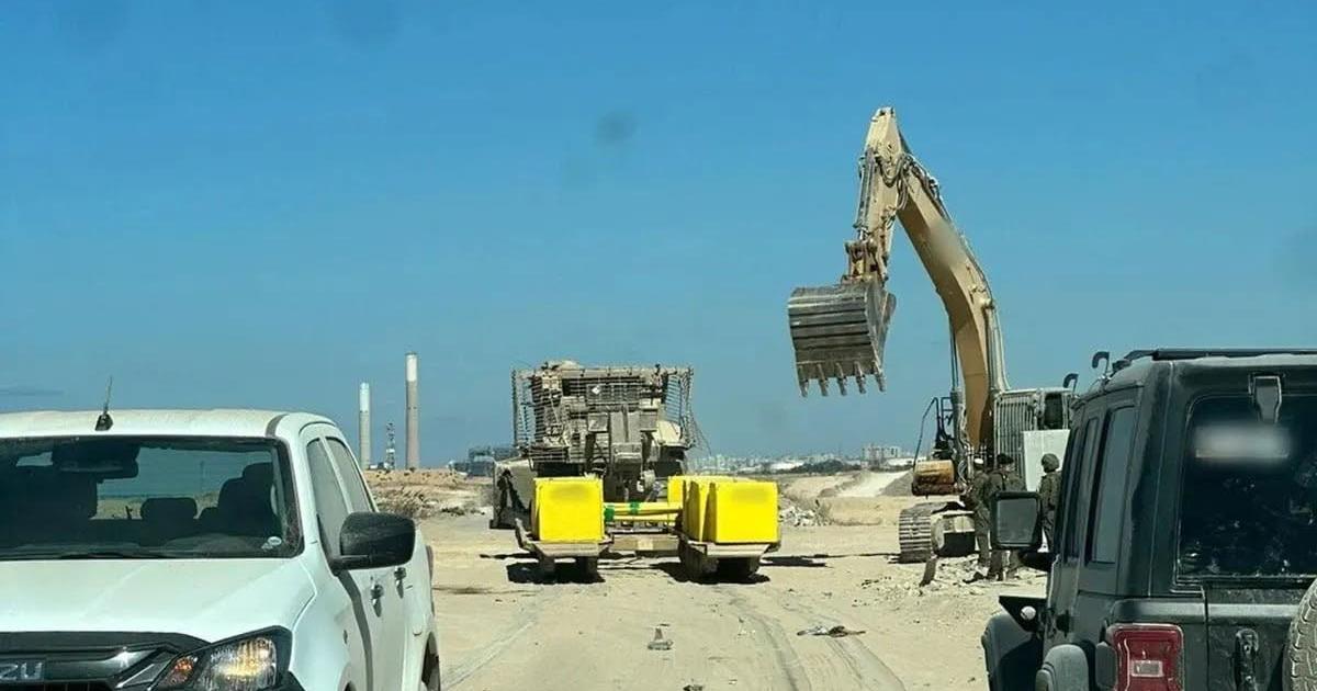 "مجلس السلام": "إسرائيل" تنفذ الخطة رغم معارضة نتنياهو العلنية