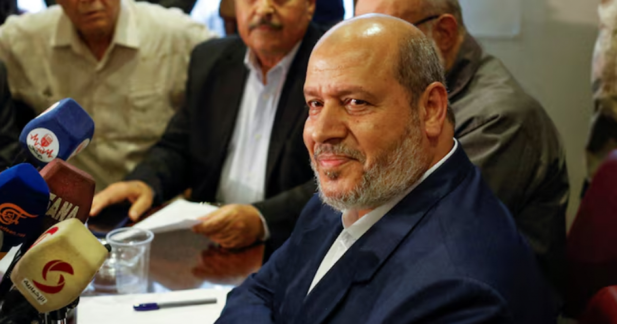 هكذا تستعد حماس للانتخابات.. "إسرائيل": نوفمبر قد يغيّر وجه السلطة