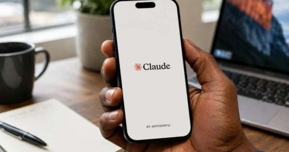 "أنثروبيك" تضع علامة مائية خفية في مخرجات "Claude"
