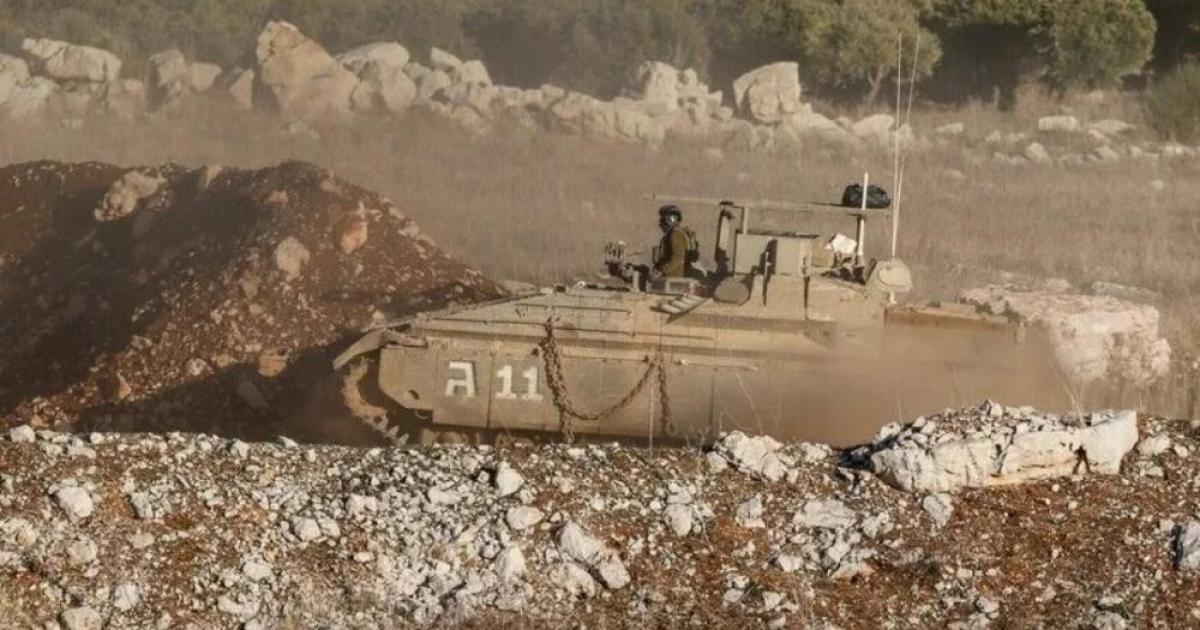 سوريا.. جيش الاحتلال يتوغل بريف القنيطرة ويداهم عدة منازل