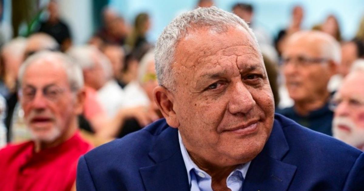 آيزنكوت: حل الدولتين "غير واقعي".. وتحقيقات الشاباك ستطيح بنتنياهو