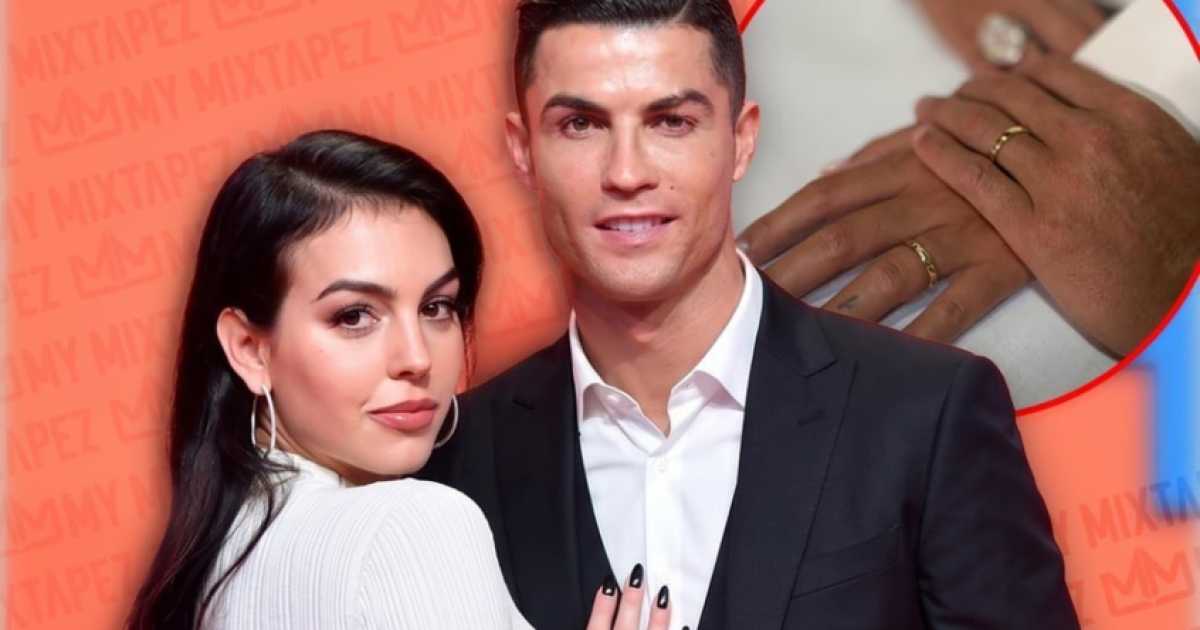 بند لافت.. كم سيدفع كريستيانو رونالدو لجورجينا في حال الطلاق؟