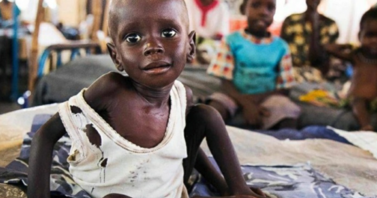 "اليونيسف": أطفال السودان في مواجهة الجوع والأوبئة وضياع التعليم