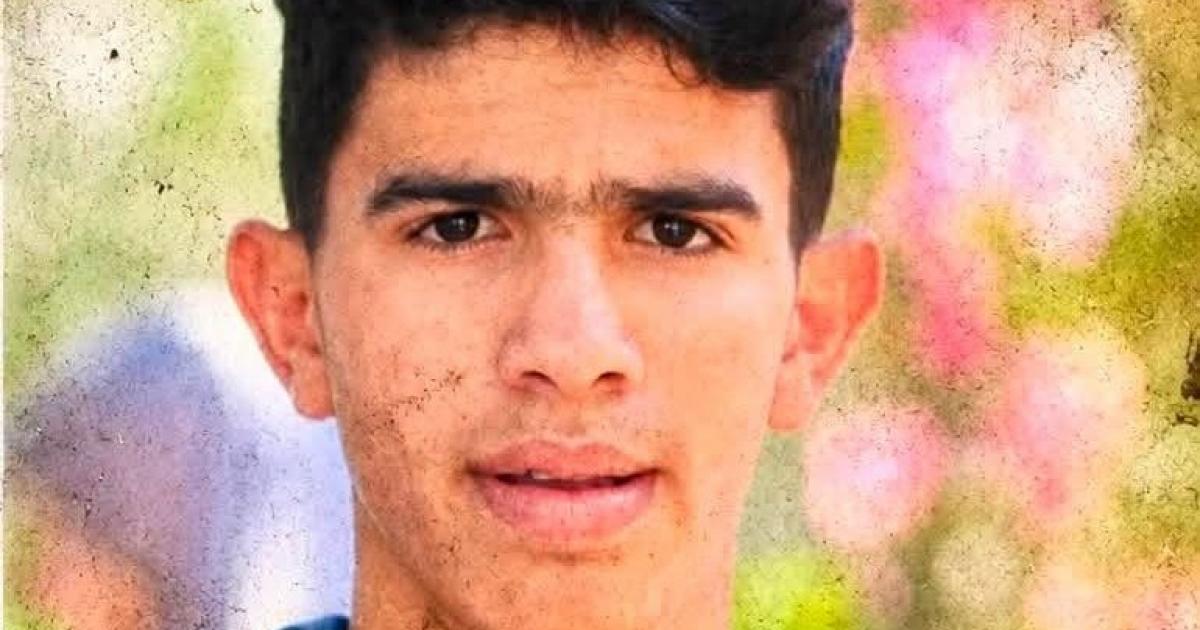 نادي الأسير: طفل فلسطيني يفقد الوعي إثر التعذيب بسجون "إسرائيل"