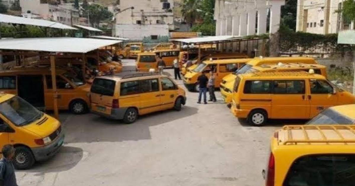 نقابات النقل العام: لا إضراب غدًا الاثنين والعمل كالمعتاد