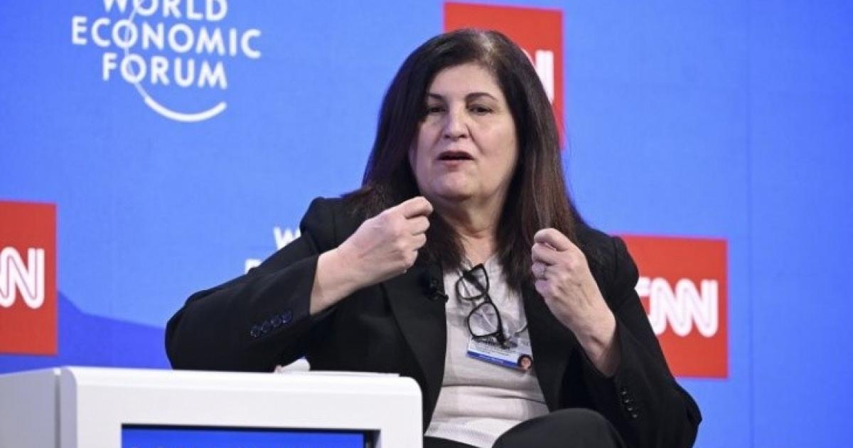 وزيرة الخارجية الفلسطينية: "إسرائيل" تزداد عزلة.. والرواية الإسرائيلية تتآكل دوليا