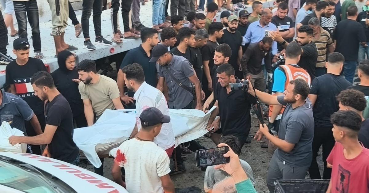 حماس: تصعيد حكومة نتنياهو بغزة يهدف لتعطيل التفاهمات ووقف النار