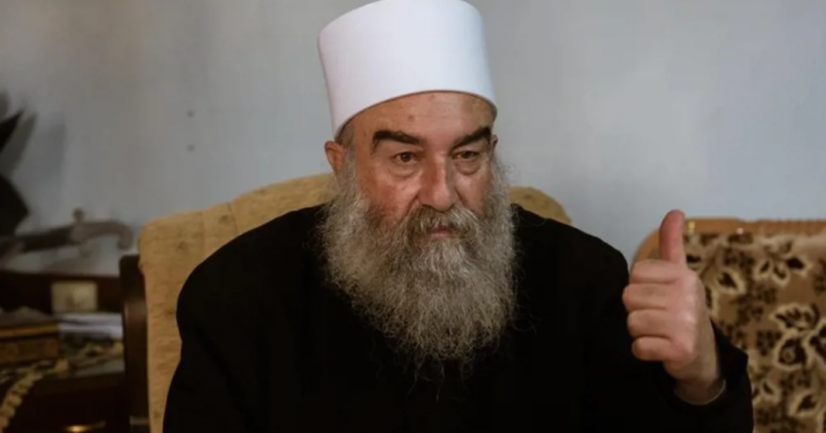 الهجري: نحن جزء لا يتجزأ من "إسرائيل"