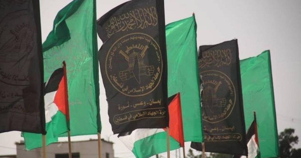 حماس والجهاد تؤكدان في القاهرة الدفع نحو وقف الحرب على غزة