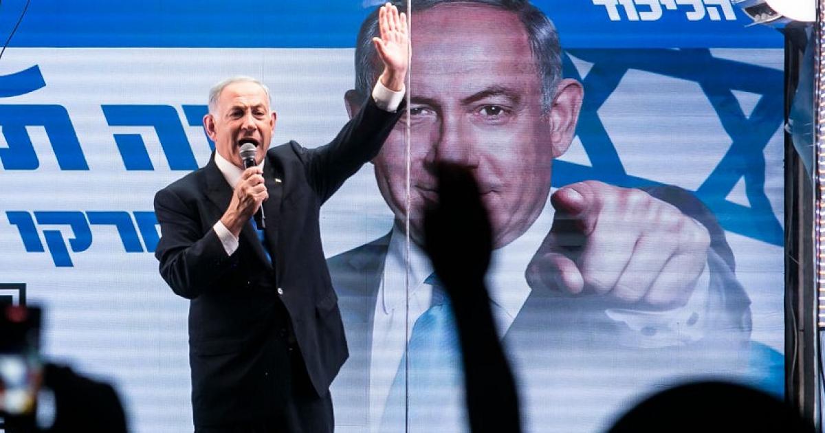 برايمرز الليكود: نتنياهو في مواجهة التيار الذي صنعه