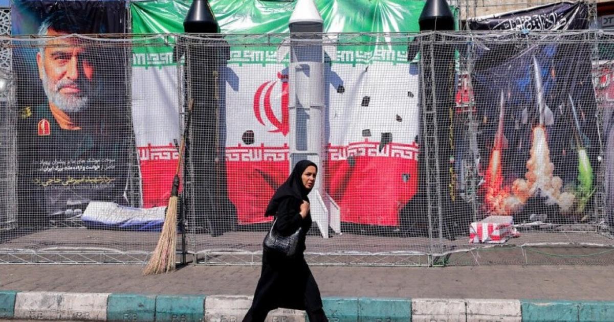 إيران: لا مفاوضات حالية مع الولايات المتحدة
