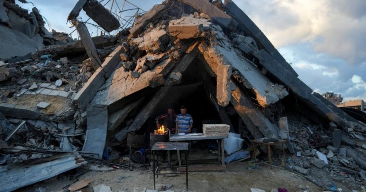 حماس: تنفيذ خارطة طريق اتفاق غزة مرهون بضغوط حقيقية على "إسرائيل"