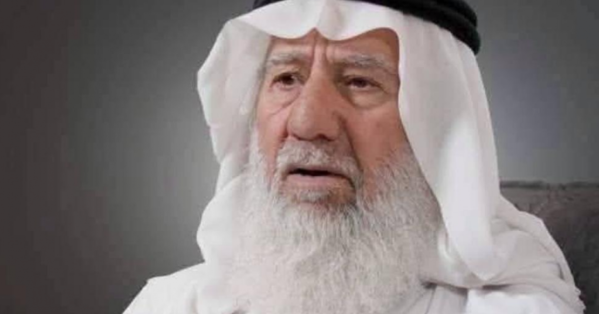 سلطات الاحتلال تفرج عن الشيخ المقدسي عصام عميرة