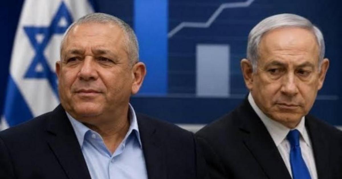 التناوب والرئاسة.. خطة الليكود السرية بين نتنياهو وآيزنكوت