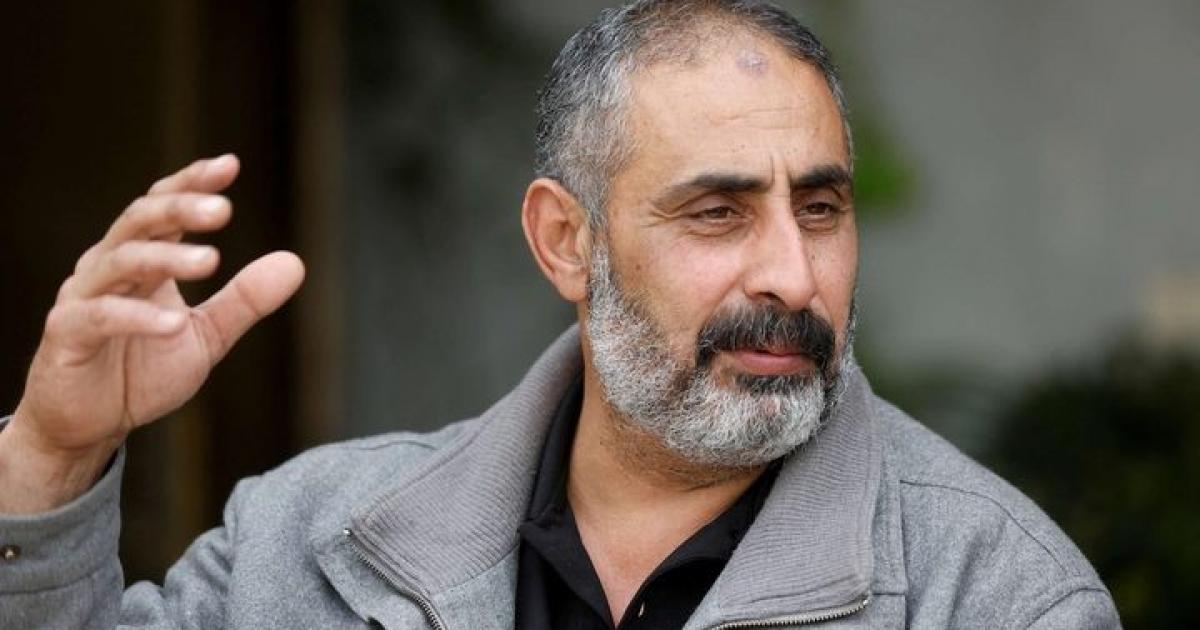 «من أنت لتطلب مني الانحناء؟».. تفاصيل استشهاد فتحي خازم برصاص الاحتلال في جنين