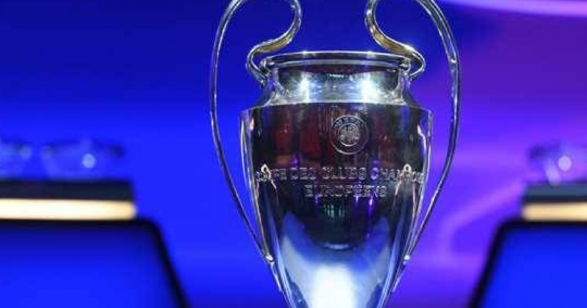 "قرعة من نار".. باريس يصطدم ببرشلونة والسيتي وريال مدريد في مواجهة أرسنال ومانشستر يونايتد أمام بايرن