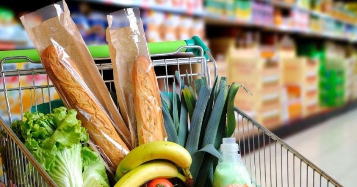 "الإحصاء": انخفاض مؤشر أسعار المستهلكين 1.68% في تموز