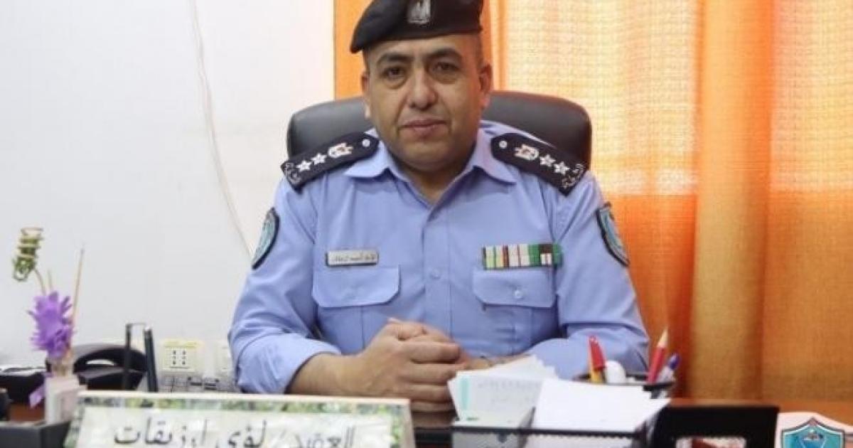 ارزيقات يكشف تفاصيل اضافية حول جريمة مقتل شاب في بيرزيت