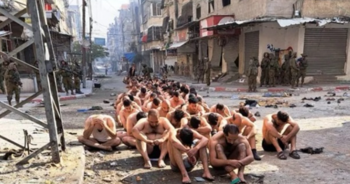 اليوم الدولي لضحايا الاختفاء القسري.. نحو 3 آلاف مواطن مجهولو المصير في غزة