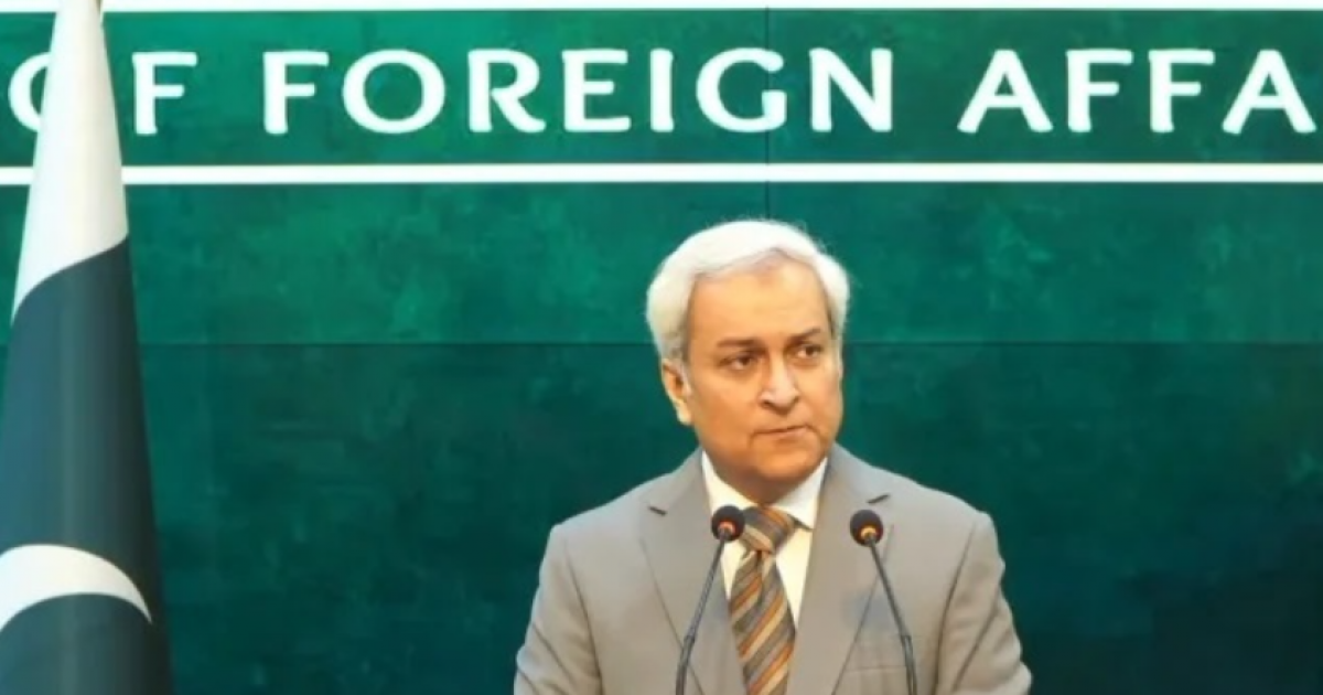 باكستان تكثف مساعيها لإعادة واشنطن وطهران إلى طاولة المفاوضات