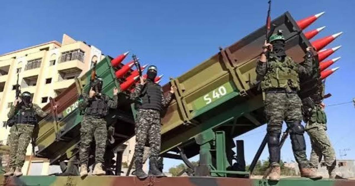 توجه جديد في مجلس السلام: انسحاب إسرائيلي مقابل تسليم الحركة كامل ترسانتها دفعة واحدة
