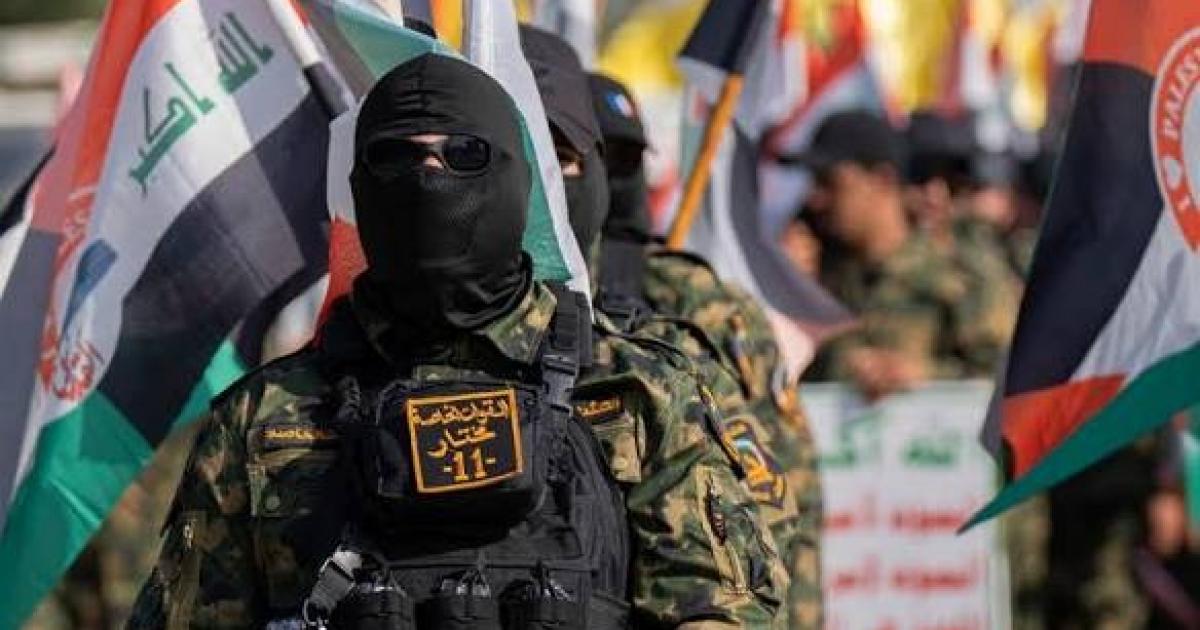 تقديرات إسرائيلية: إيران قد تحرّك فصائل عراقية ضد "إسرائيل"