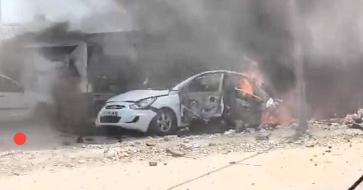 إصابة طفلة.. جيش الاحتلال يواصل خرق اتفاق غزة