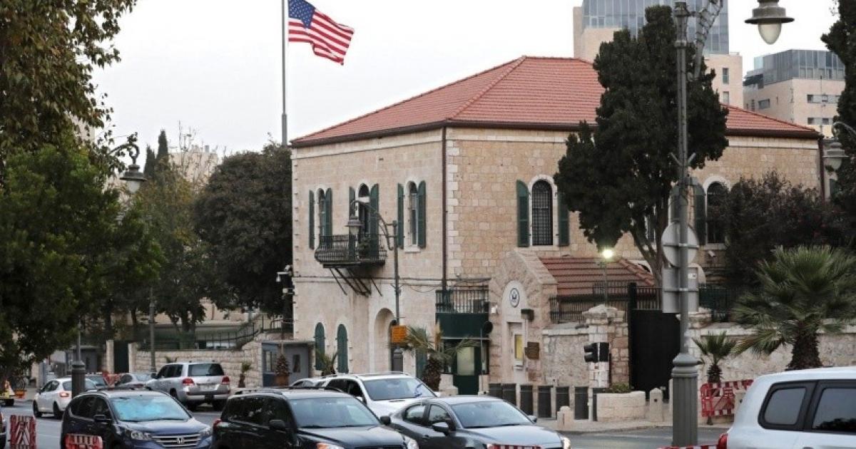 الخارجية الأميركية تدعو رعاياها إلى التفكير في مغادرة الشرق الأوسط