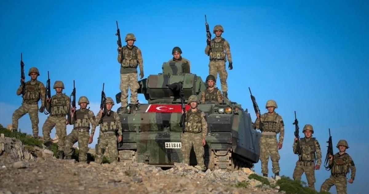 قناة عبرية: تركيا تحولت إلى تهديد استراتيجي وعلى "إسرائيل" الاستعداد لصراع طويل معها