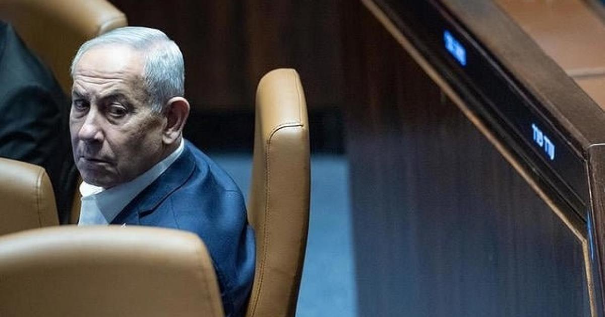 نتنياهو: خسرنا 10 مقاعد ولا أعرف كيف أستعيدها
