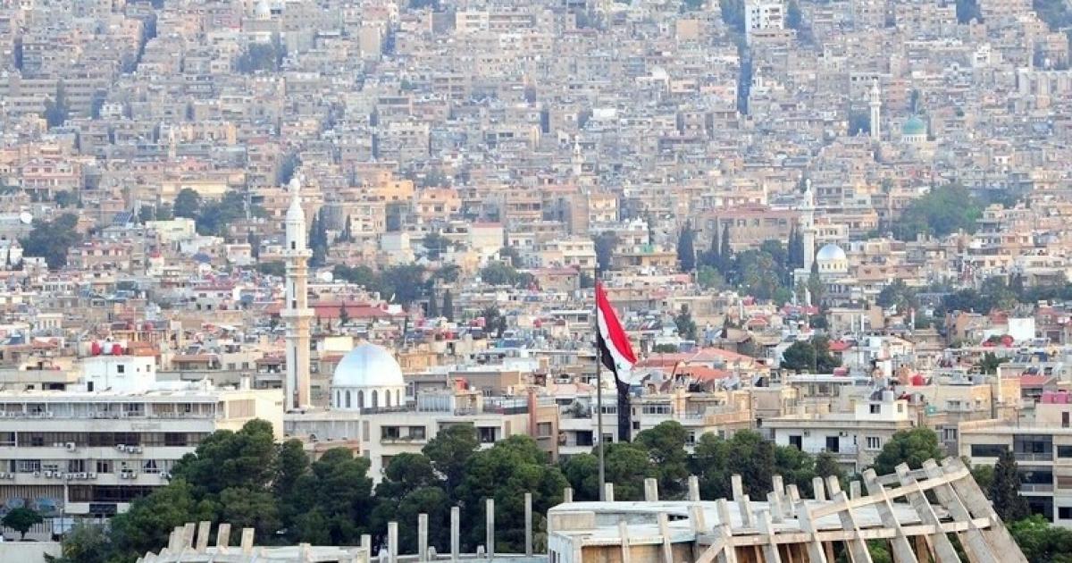 التوصل إلى اتفاقيات لإزالة مواد نووية من موقع سري في سوريا