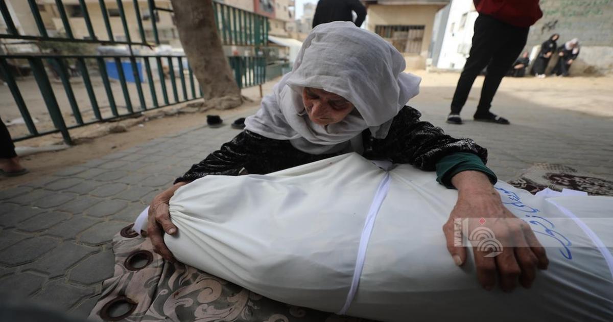 9 شهداء في قطاع غزة خلال الـ 24 ساعة الأخيرة