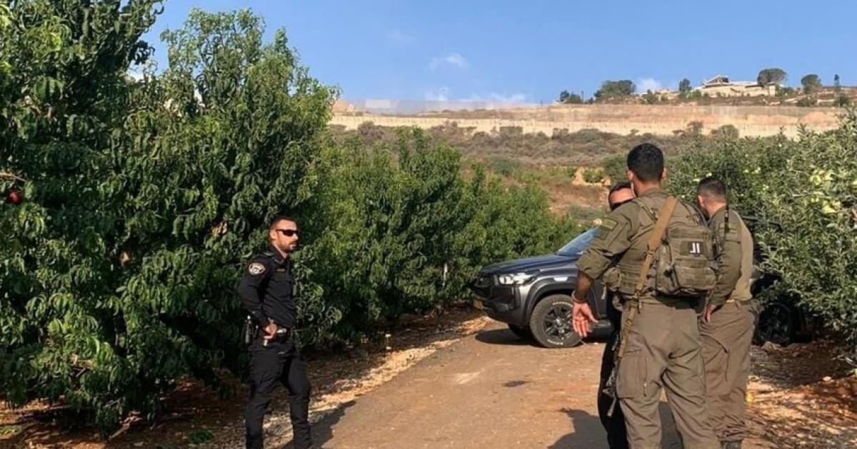 "إسرائيل".. إصابة 6 أشخاص بانفجار جسم مجهول قرب مستوطنة المطلة