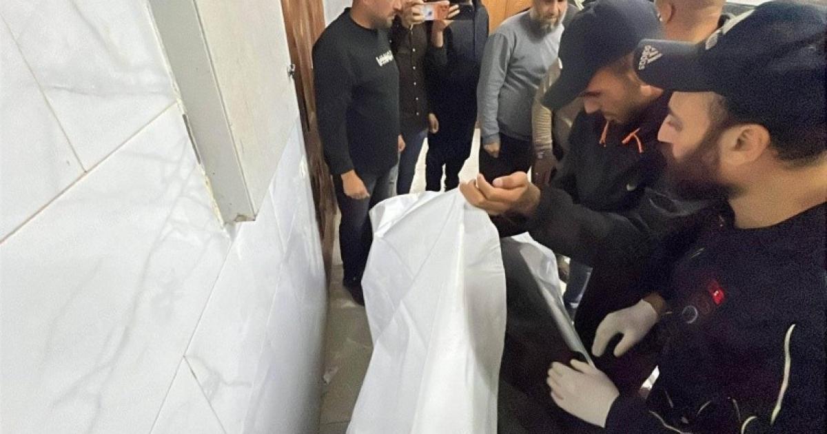 ارتفاع حصيلة الشهداء في قطاع غزة إلى 73,388 منذ بدء العدوان