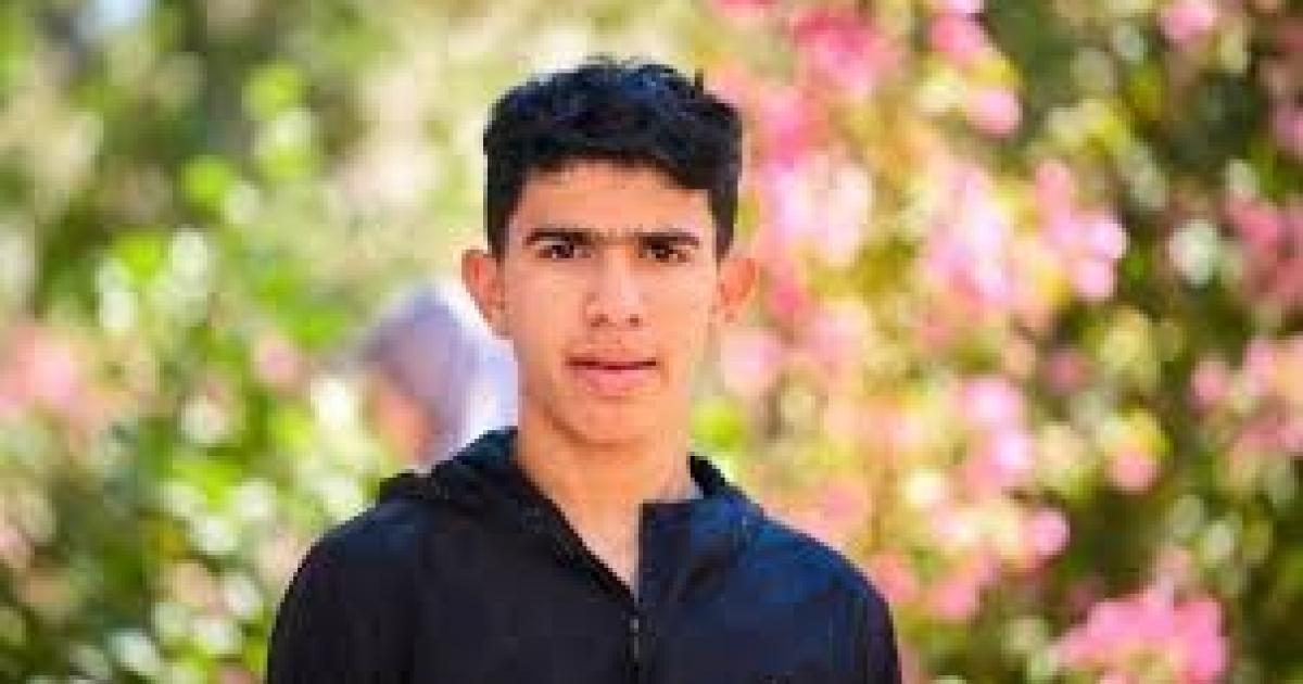 بتر ساق الطفل الأسير محمد حميد والعائلة تترقب تسلّمها خلال ساعات