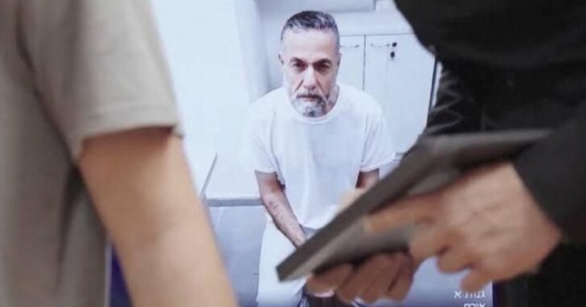 العليا الإسرائيلية ترفض الإفراج عن حسام أبو صفية وتبقيه قيد الاعتقال
