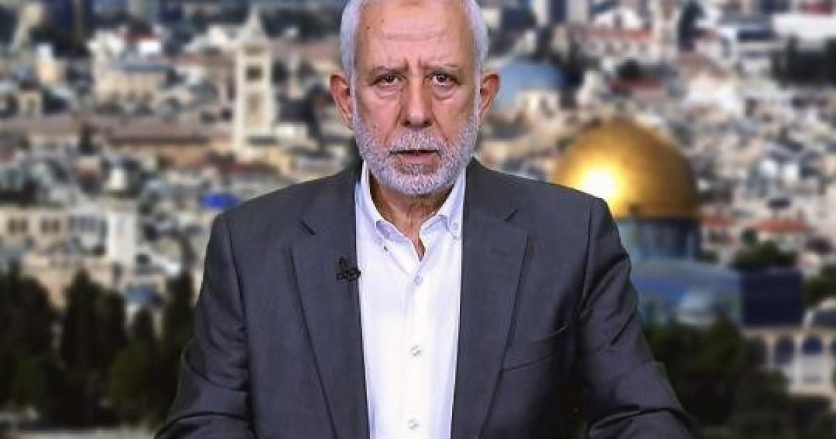 الجهاد الاسلامي: لن نقدم مرشحين للانتخابات ولكن سندعم أي قائمة وطنية