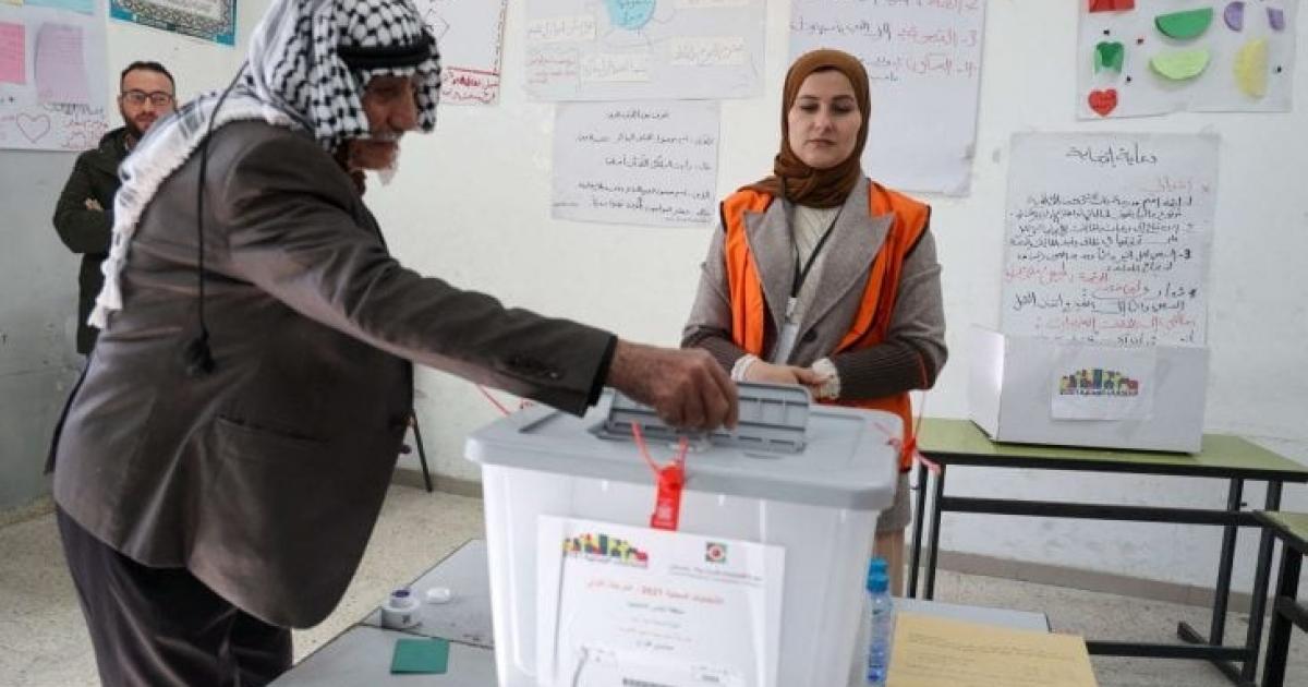 لجنة الانتخابات: الاقتراع بموعده والترشح يبدأ 26 سبتمبر