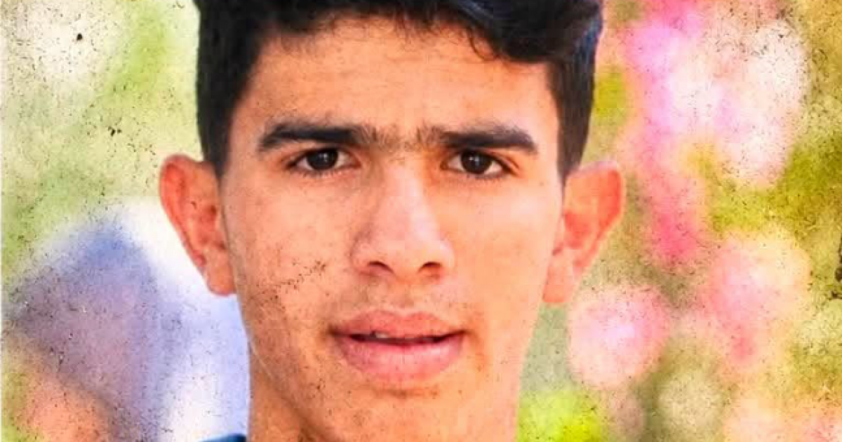 نادي الأسير: الطفل محمد حميد فاقد للوعي ويواجه احتمال بتر قدمه