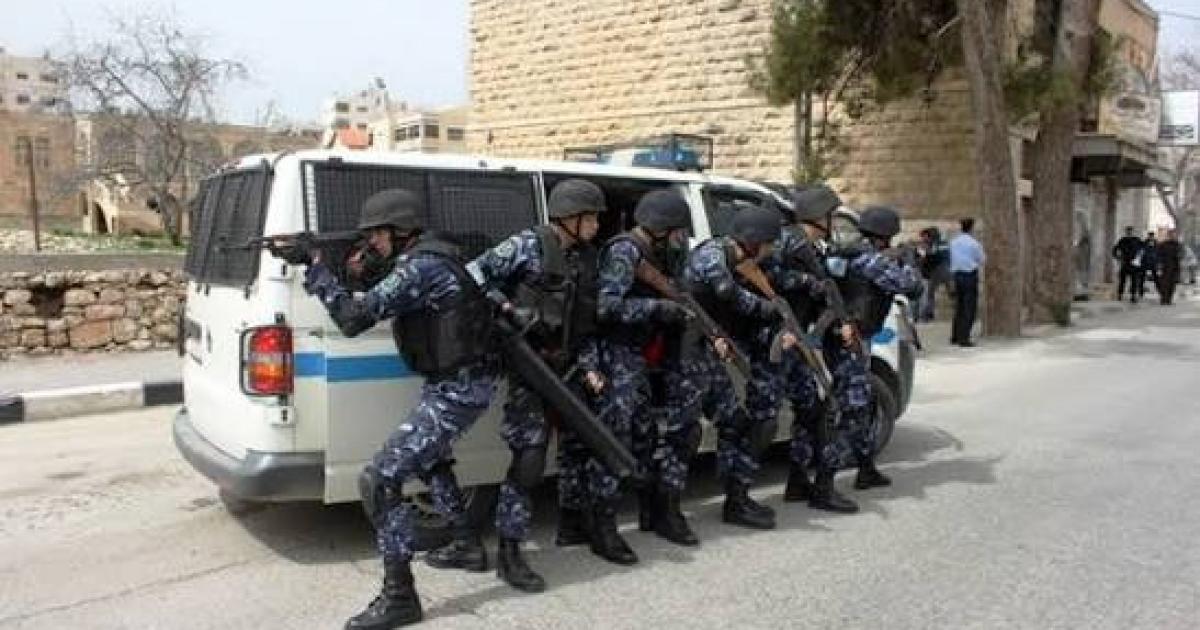 اللواء رجب: المؤسسة الأمنية تخلّص ضابط شرطة بعد محاولة اختطافه من قبل عصابة إجرامية