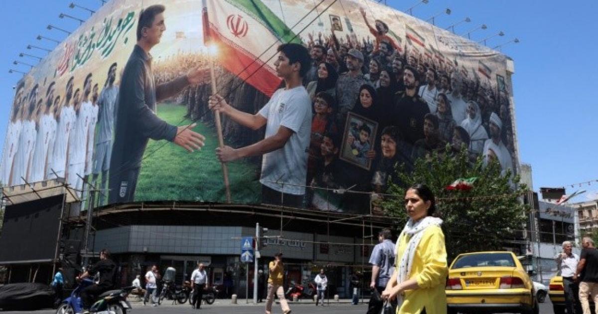 طهران: الدبلوماسية وحدها قادرة على إنهاء الحرب
