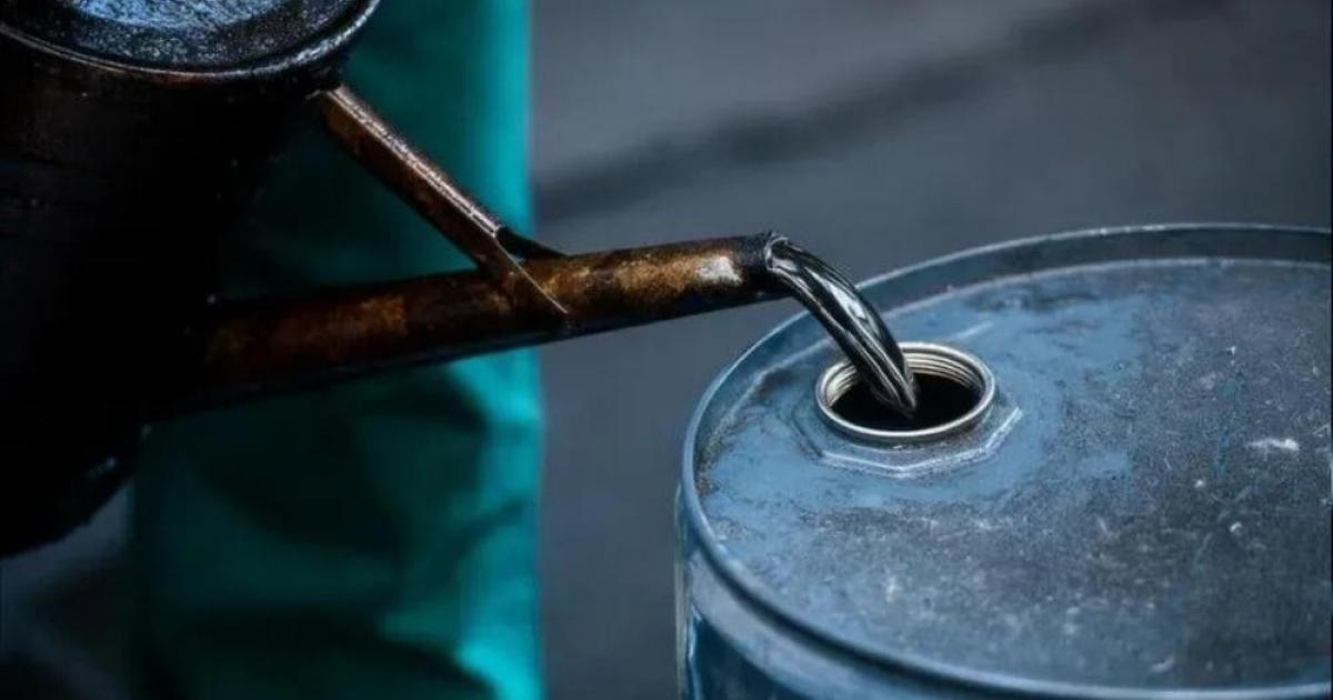 الديزل عند 6.2 دولارات للغالون بالولايات المتحدة