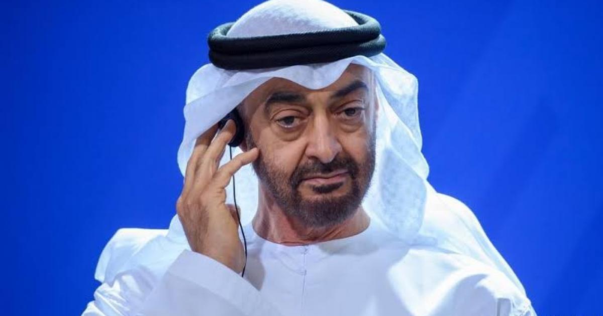 هآرتس تكشف: رئيس الإمارات يحذر نتنياهو من هجوم حماس في 7 أكتوبر لكنه لم يستجب
